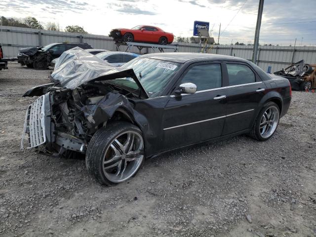 Photo 1 from auction – 2010 CHRYSLER 300 TOURIN with VIN 2C3CA5CV1AH293326