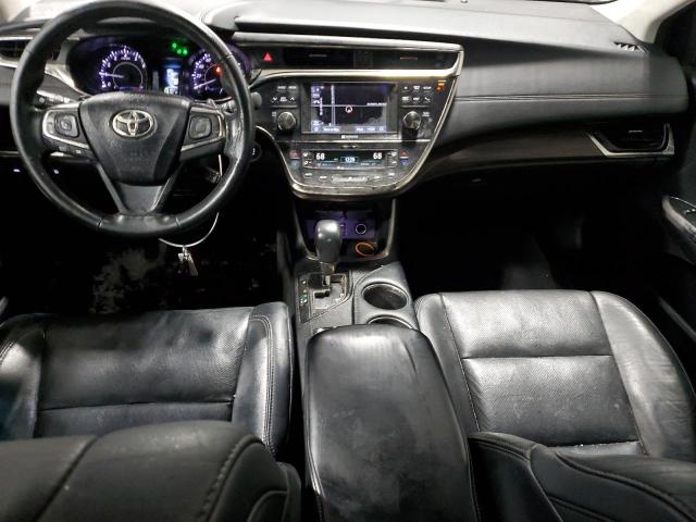 Photo 8 from auction – 2013 TOYOTA AVALON BAS with VIN 4T1BK1EB5DU014053