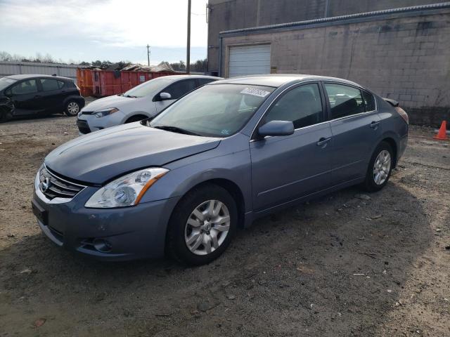 NISSAN ALTIMA BAS 2010 with VIN 1N4AL2AP1AN562728 - Photo from auction