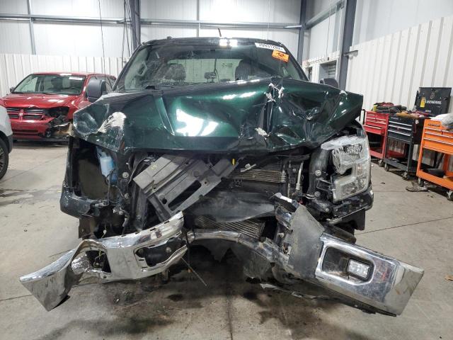Photo 5 from auction – 2015 FORD F150 SUPER with VIN 1FTEW1EPXFFB48260