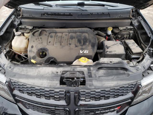Photo 12 from auction – 2018 DODGE JOURNEY GT with VIN 3C4PDDEG2JT463200