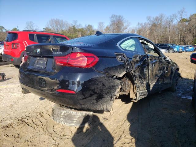 Photo 3 from auction – 2018 BMW 430XI with VIN WBA4W5C54JAD32829