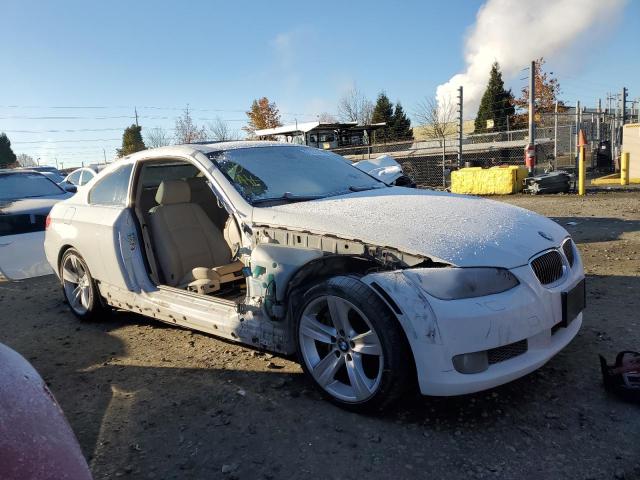 Photo 4 from auction – 2007 BMW 335 I with VIN WBAWB73557P034941