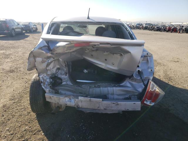 Photo 6 from auction – 2012 NISSAN SENTRA 2.0 with VIN 3N1AB6AP4CL711787