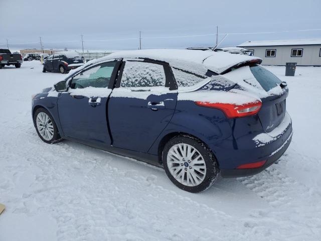 Photo 2 from auction – 2016 FORD FOCUS TITA with VIN 1FADP3N26GL294043