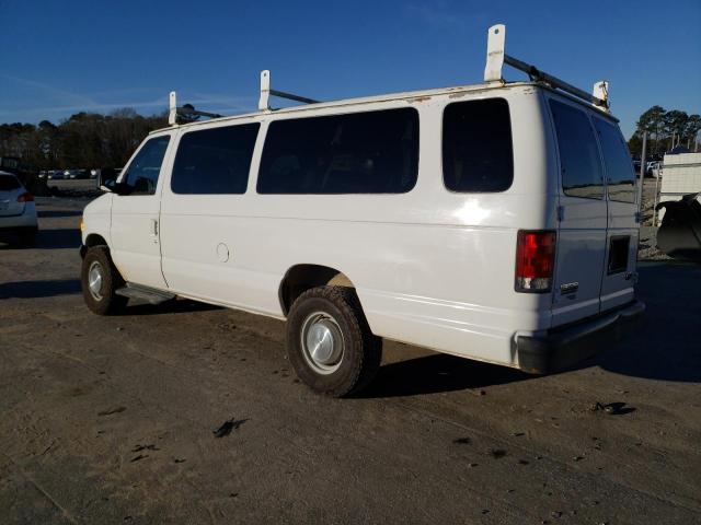 Photo 2 from auction – 2006 FORD ECONOLINE with VIN 1FBSS31L06DA42719