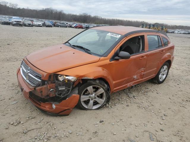 DODGE CALIBER MA 2011 with VIN 1B3CB3HA7BD294970 - Photo from auction