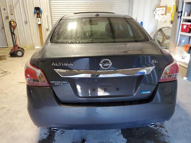 Photo 6 from auction – 2013 NISSAN ALTIMA 2.5 with VIN 1N4AL3AP3DC905495