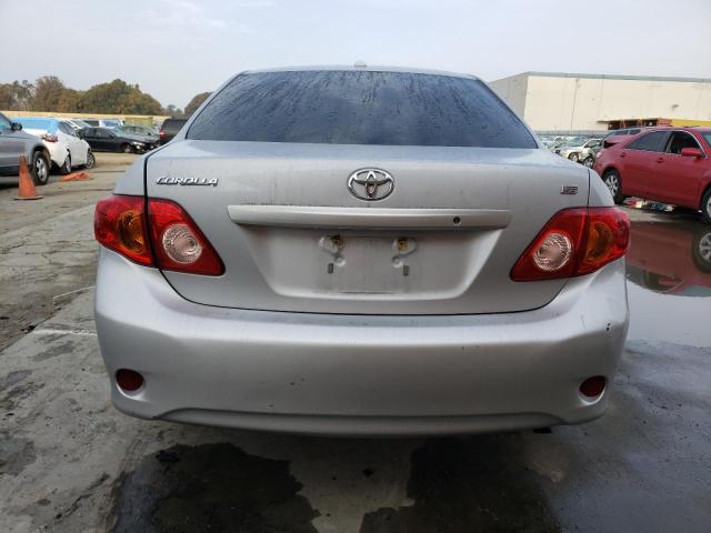 Photo 6 from auction – 2010 TOYOTA COROLLA BA with VIN 2T1BU4EE5AC496106