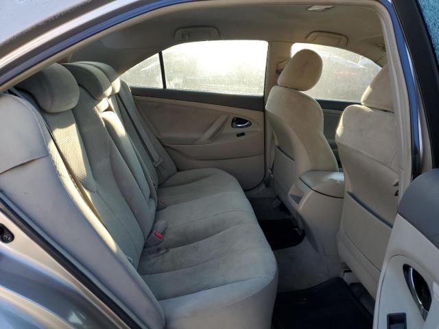 Photo 10 from auction – 2008 TOYOTA CAMRY CE with VIN 4T1BE46K68U213433