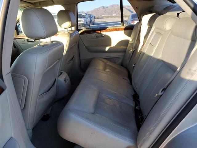 Photo 10 from auction – 2007 CADILLAC DTS with VIN 1G6KD57Y37U179548
