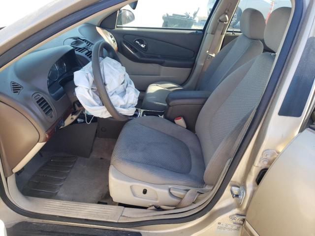 Photo 7 from auction – 2008 CHEVROLET MALIBU LS with VIN 1G1ZS58F28F115658