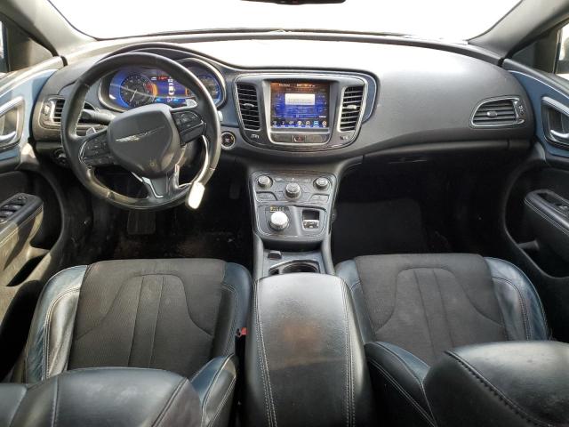 Photo 8 from auction – 2015 CHRYSLER 200 S with VIN 1C3CCCBBXFN711855