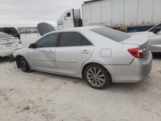 Photo 2 from auction – 2012 TOYOTA CAMRY BASE with VIN 4T4BF1FK1CR261495