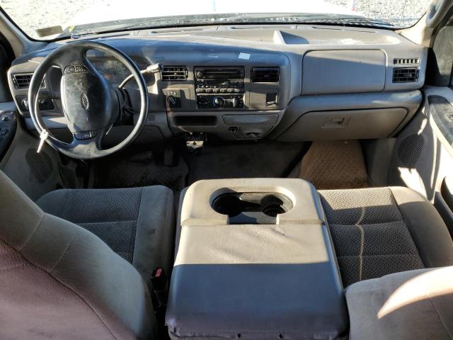 Photo 8 from auction – 2001 FORD F250 SUPER with VIN 1FTNW21F51ED52076