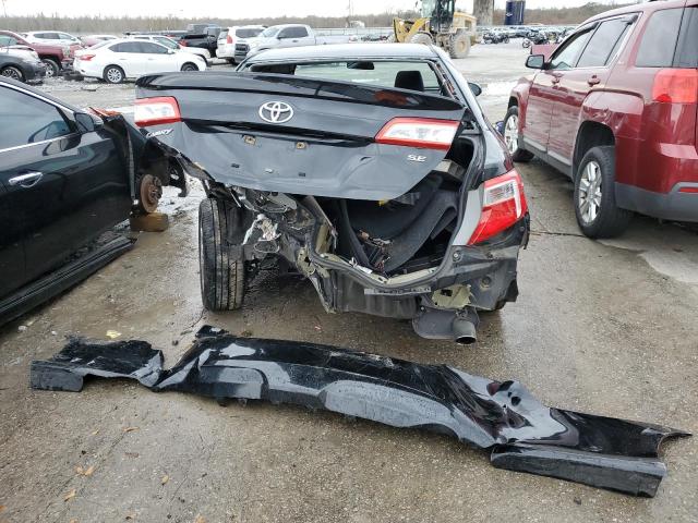 Photo 6 from auction – 2012 TOYOTA CAMRY BASE with VIN 4T1BF1FK6CU116897