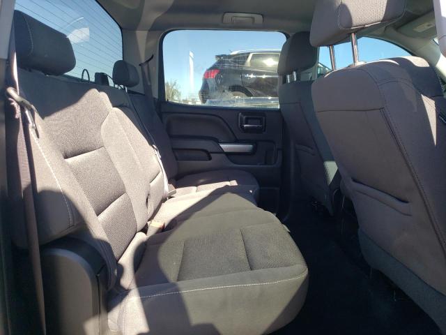 Photo 10 from auction – 2016 CHEVROLET SILVERADO with VIN 3GCPCREC4GG235374