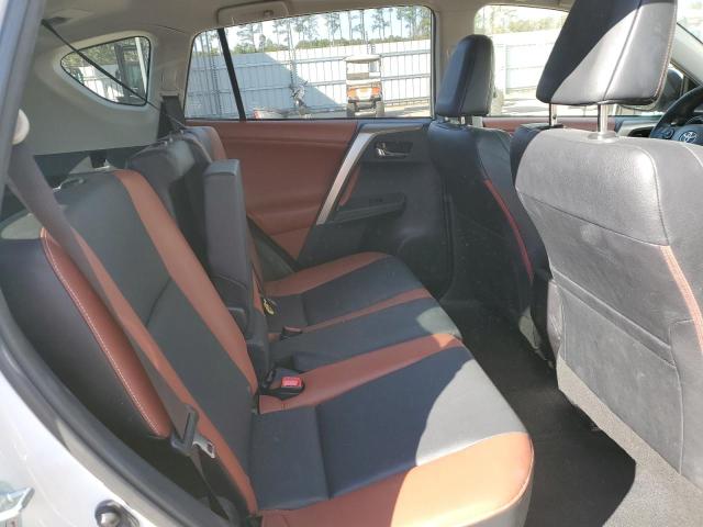 Photo 11 from auction – 2013 TOYOTA RAV4 LIMIT with VIN JTMYFREV1D5006778