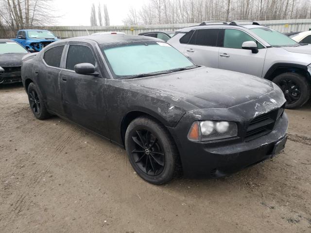 Photo 4 from auction – 2008 DODGE CHARGER with VIN 2B3KA43G28H299005