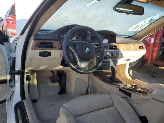 Photo 8 from auction – 2007 BMW 335 I with VIN WBAWB73557P034941
