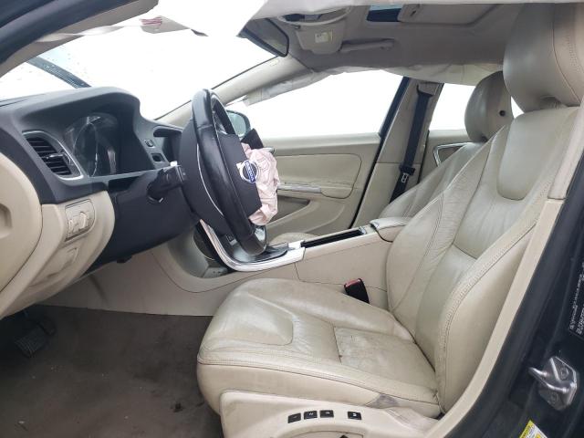 Photo 7 from auction – 2014 VOLVO S60 T5 with VIN YV1612FS1E2293358