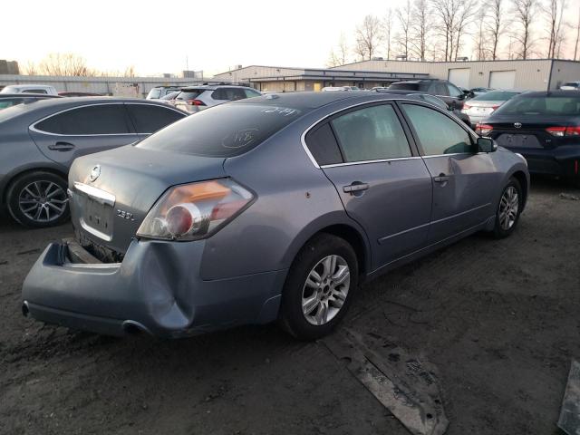 Photo 3 from auction – 2010 NISSAN ALTIMA BAS with VIN 1N4AL2AP0AN464516