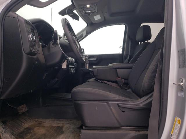 Photo 7 from auction – 2019 GMC SIERRA C15 with VIN 1GTR8AEF7KZ388748