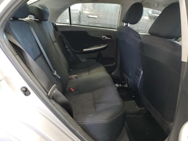 Photo 10 from auction – 2012 TOYOTA COROLLA with VIN 2T1BU4EE3CC853978