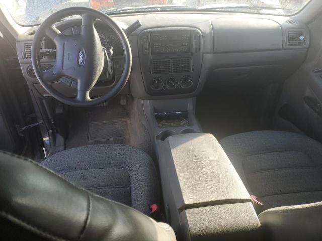 Photo 8 from auction – 2002 FORD EXPLORER X with VIN 1FMZU72E72ZB13192