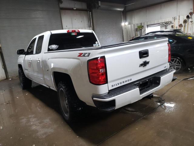 Photo 2 from auction – 2019 CHEVROLET SILVERADO with VIN 2GCVKPEC5K1105863