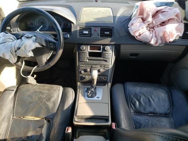 Photo 8 from auction – 2004 VOLVO XC90 with VIN YV1CZ59H741114077