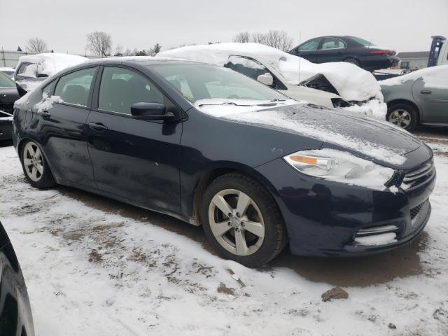 Photo 4 from auction – 2013 DODGE DART SXT with VIN 1C3CDFBA1DD194566