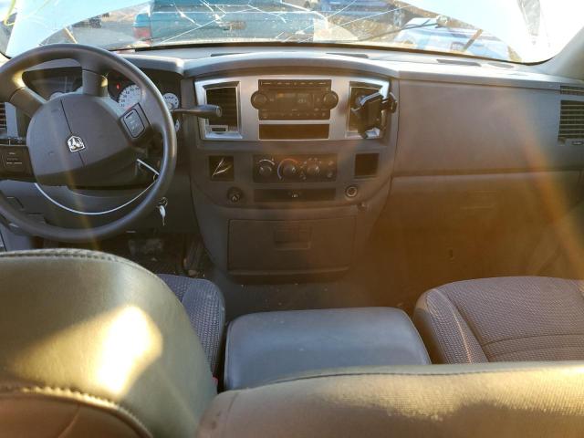 Photo 8 from auction – 2008 DODGE RAM 1500 S with VIN 1D7HA18N08S516127