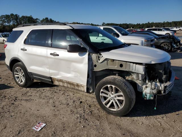 Photo 4 from auction – 2013 FORD EXPLORER X with VIN 1FM5K7D87DGC79982