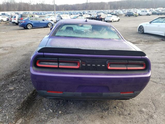 Photo 6 from auction – 2016 DODGE CHALLENGER with VIN 2C3CDZFJ7GH145200