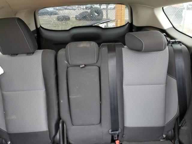 Photo 10 from auction – 2017 FORD ESCAPE SE with VIN 1FMCU9G96HUC81604