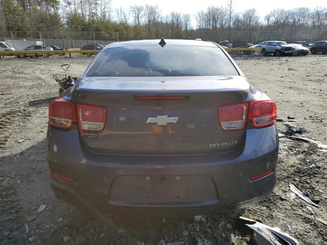 Photo 6 from auction – 2013 CHEVROLET MALIBU 2LT with VIN 1G11E5SAXDF287237