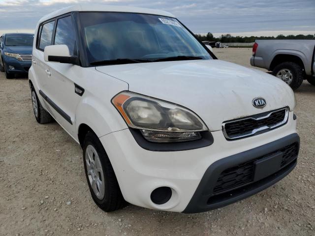 Photo 4 from auction – 2012 KIA SOUL with VIN KNDJT2A53C7356326
