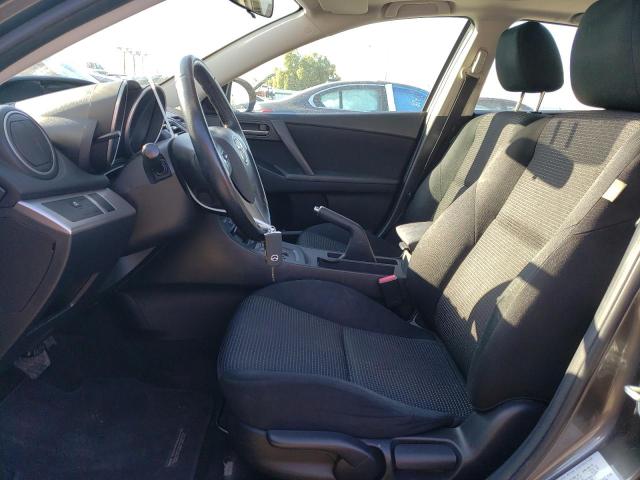 Foto 7 de la subasta – 2012 MAZDA 3 I con VIN JM1BL1L86C1572955