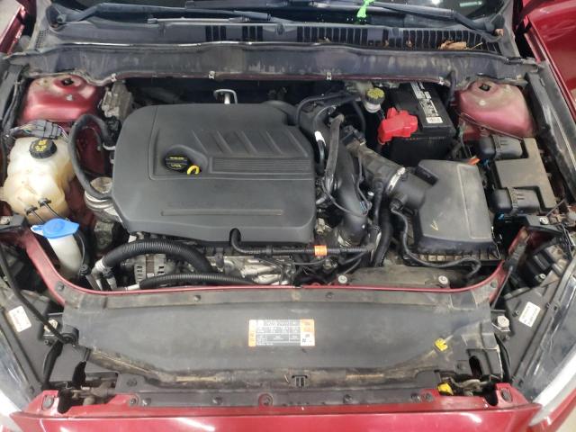 Photo 11 from auction – 2015 FORD FUSION SE with VIN 3FA6P0HD8FR111200