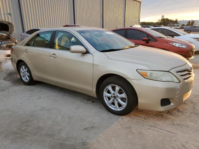 Photo 4 from auction – 2011 TOYOTA CAMRY BASE with VIN 4T1BF3EK7BU214641