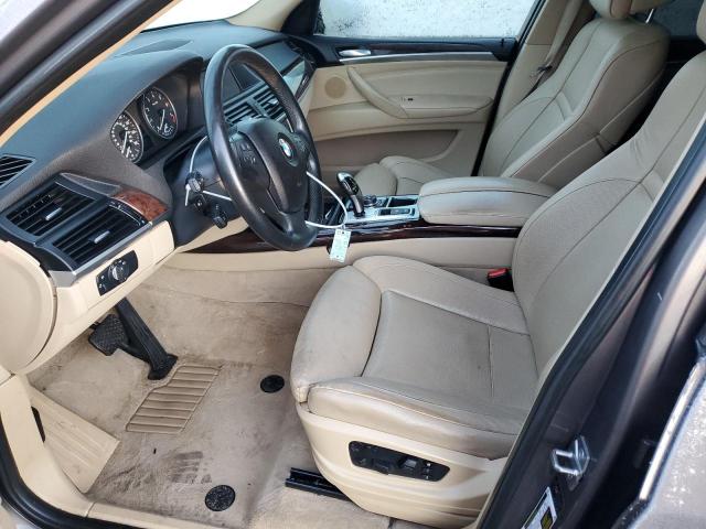Photo 7 from auction – 2011 BMW X5 XDRIVE3 with VIN 5UXZV4C57BL412276