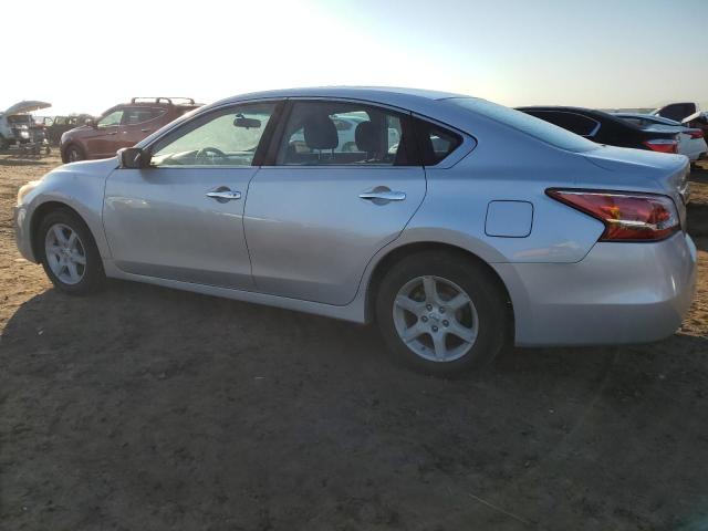 Photo 2 from auction – 2013 NISSAN ALTIMA 2.5 with VIN 1N4AL3AP4DC202309