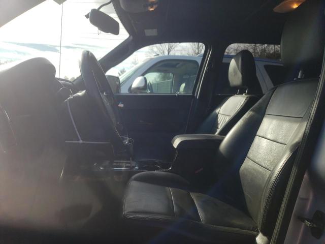 Photo 7 from auction – 2012 FORD ESCAPE LIM with VIN 1FMCU0E73CKC14184