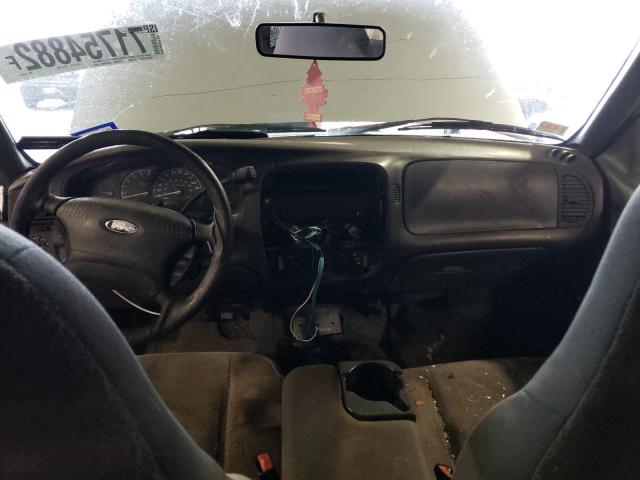 Photo 8 from auction – 2002 FORD RANGER SUP with VIN 1FTYR44U22PA44878