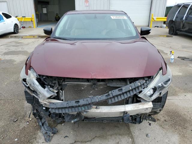 Photo 5 from auction – 2017 NISSAN MAXIMA 3.5 with VIN 1N4AA6AP0HC427906