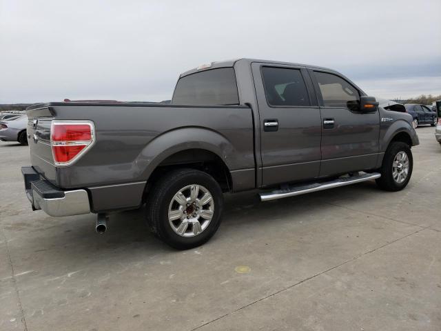 Photo 3 from auction – 2012 FORD F150 SUPER with VIN 1FTEW1CM1CKD51453