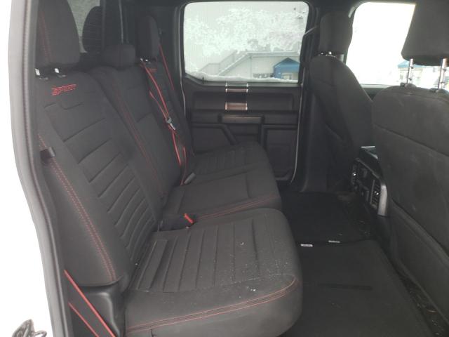 Photo 10 from auction – 2020 FORD F150 SUPER with VIN 1FTFW1E55LFC60477