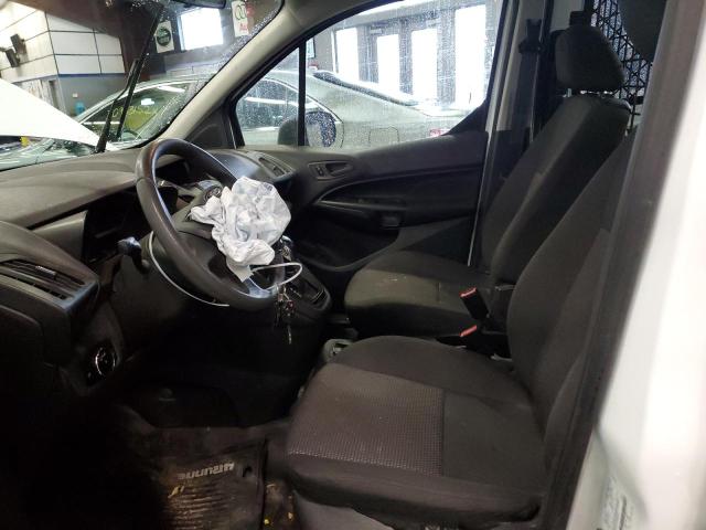 Photo 7 from auction – 2018 FORD TRANSIT CO with VIN NM0LS7E72J1346808