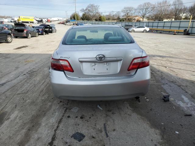 Photo 6 from auction – 2009 TOYOTA CAMRY BASE with VIN 4T1BE46K89U870459